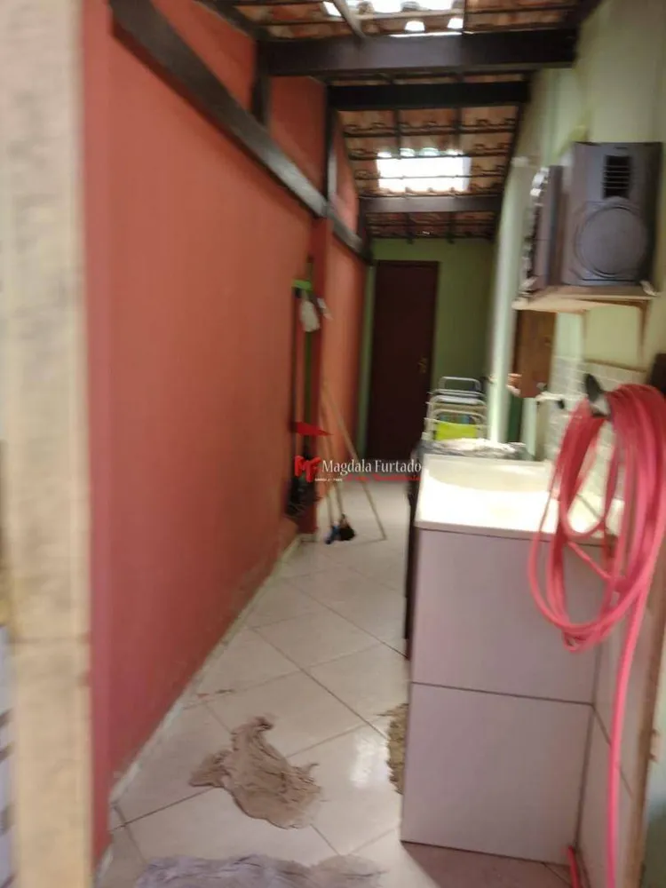 Casa, 2 quartos - Foto 16