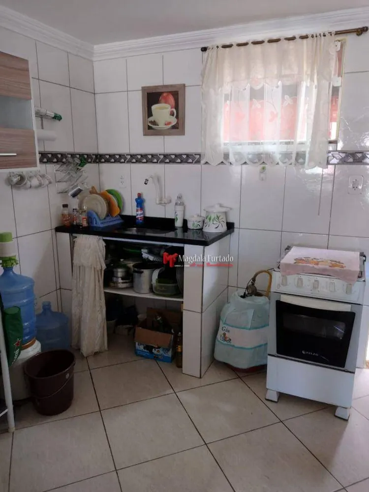 Casa, 2 quartos - Foto 17