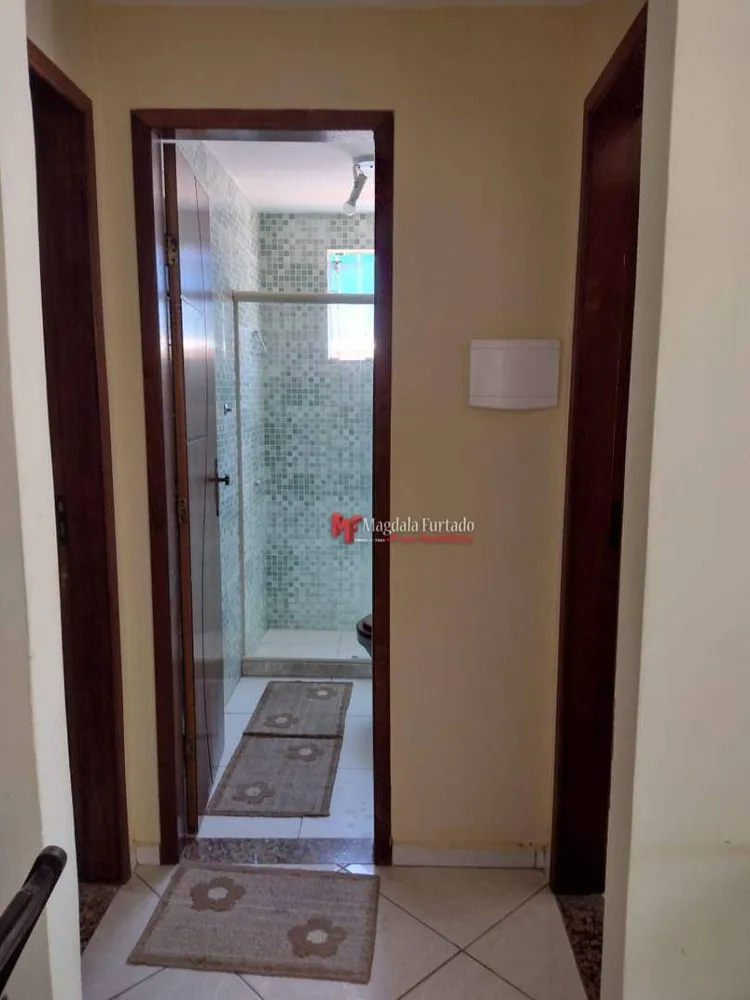Casa, 2 quartos - Foto 29