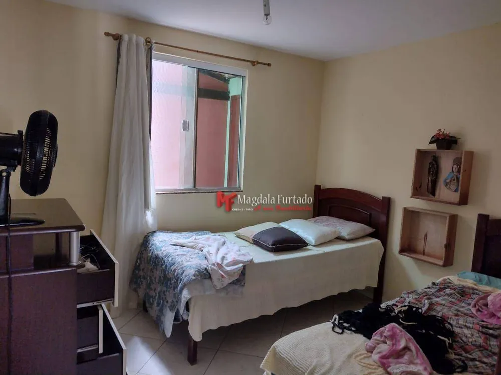 Casa, 2 quartos - Foto 22
