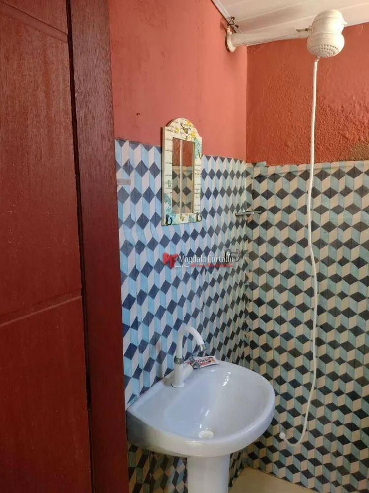 Casa, 2 quartos - Foto 7