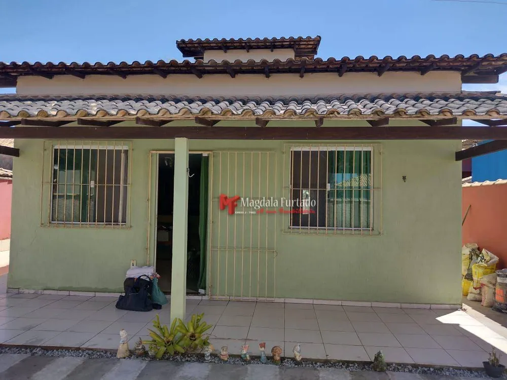 Casa, 2 quartos - Foto 3