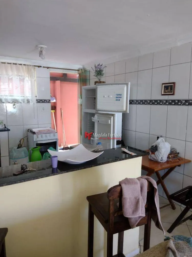 Casa, 2 quartos - Foto 25
