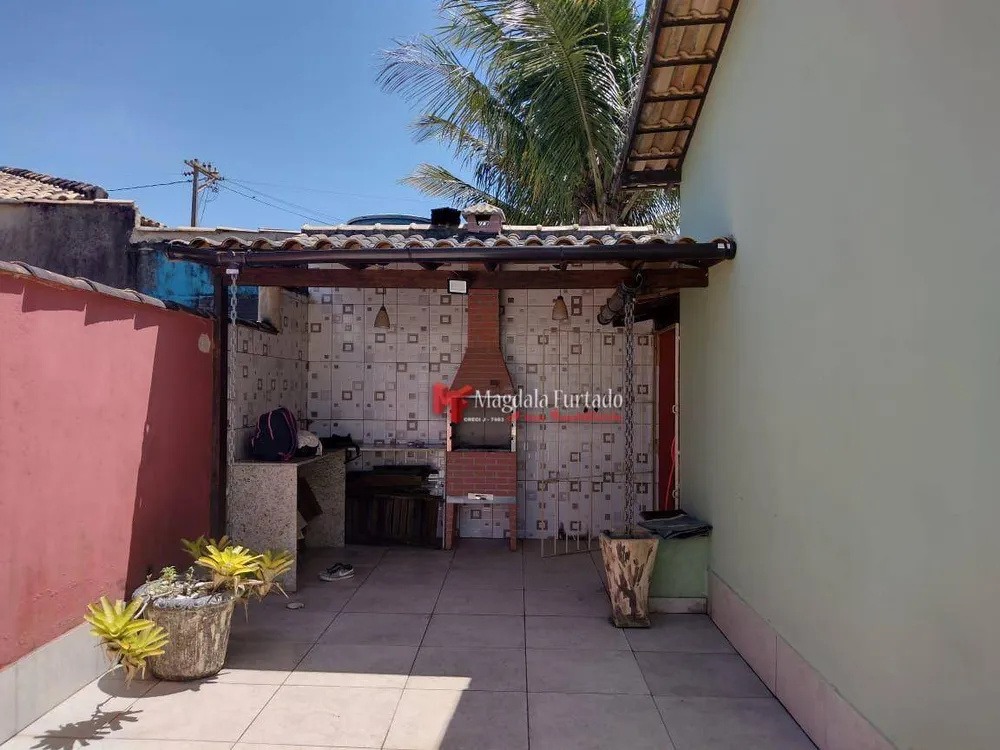 Casa, 2 quartos - Foto 11