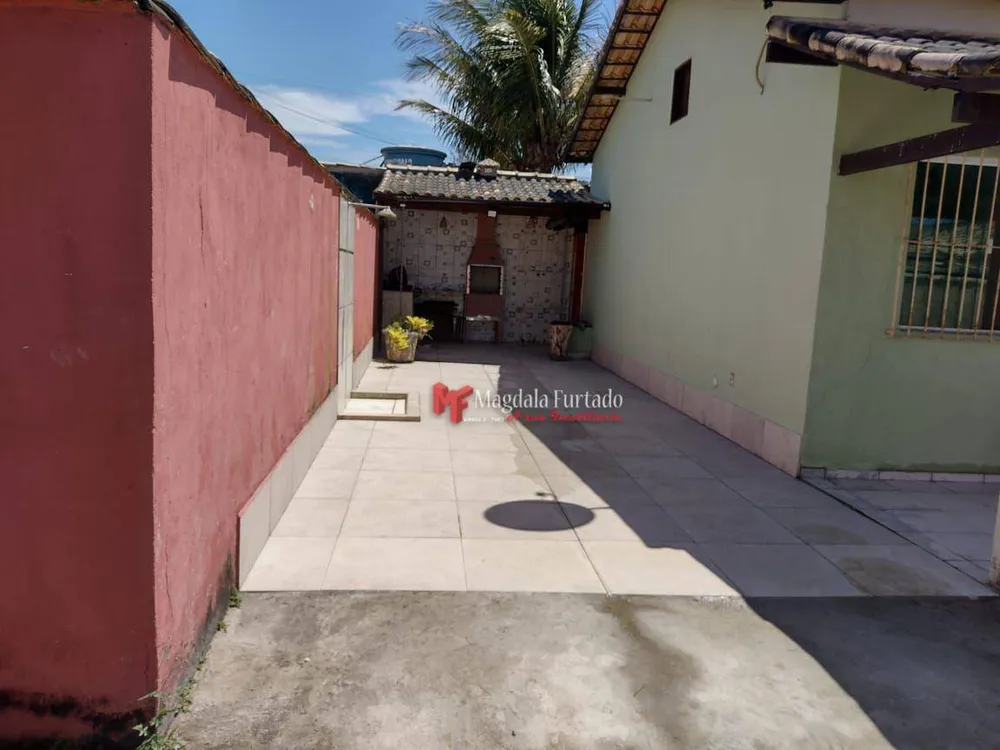 Casa, 2 quartos - Foto 10