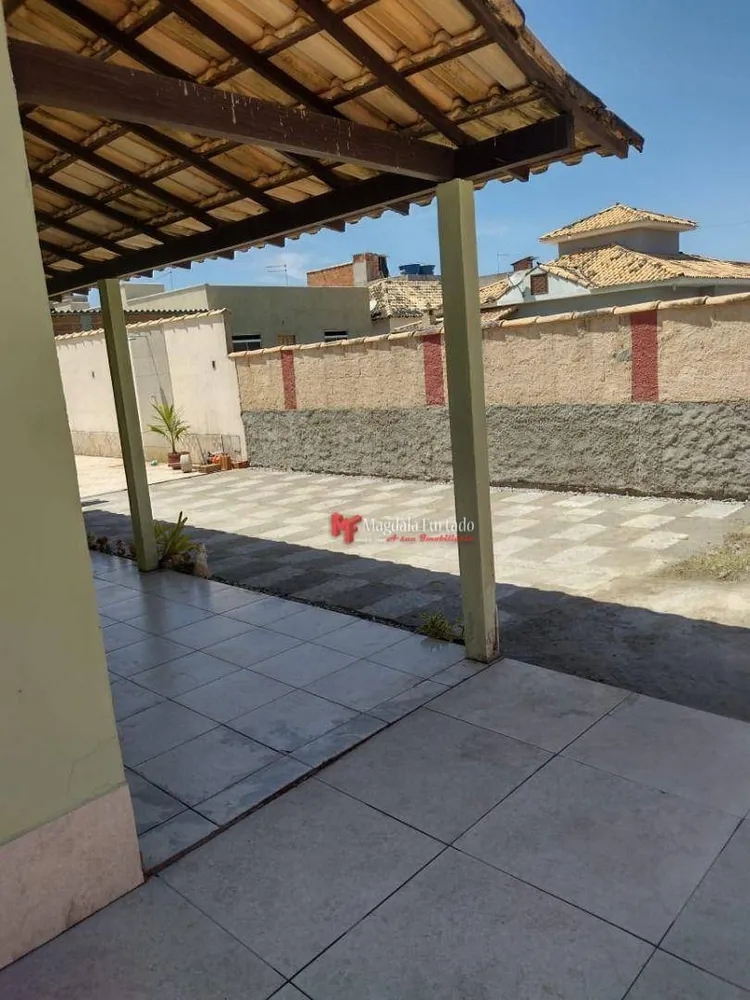 Casa, 2 quartos - Foto 28