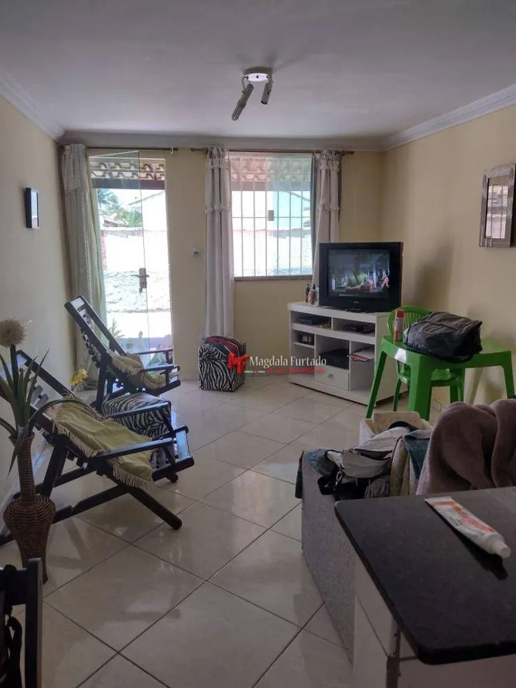 Casa, 2 quartos - Foto 4