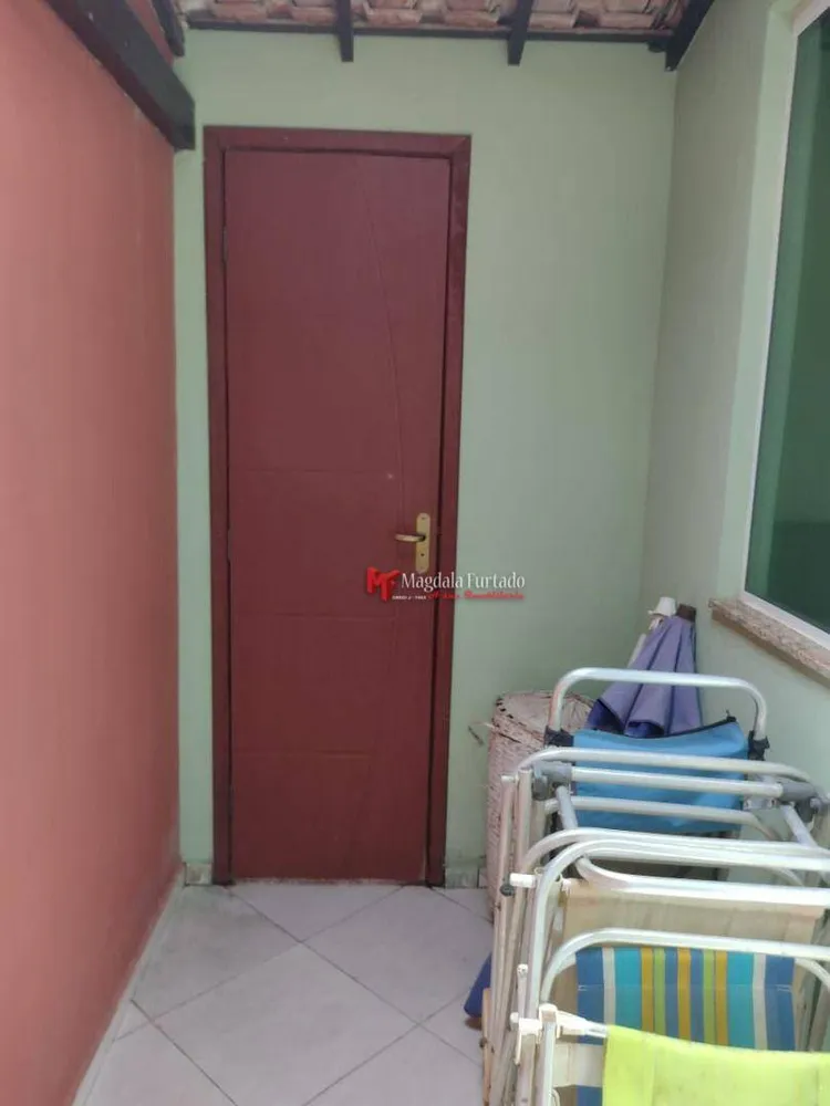 Casa, 2 quartos - Foto 21