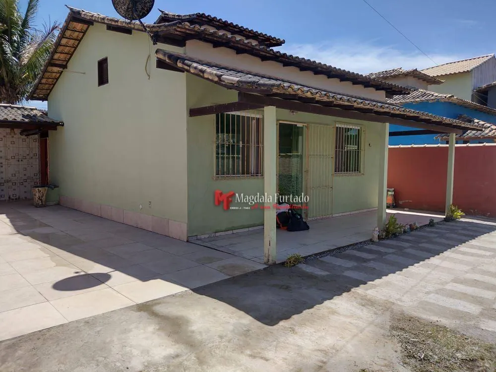 Casa, 2 quartos - Foto 1