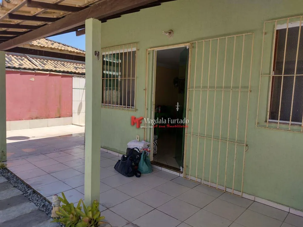 Casa, 2 quartos - Foto 5