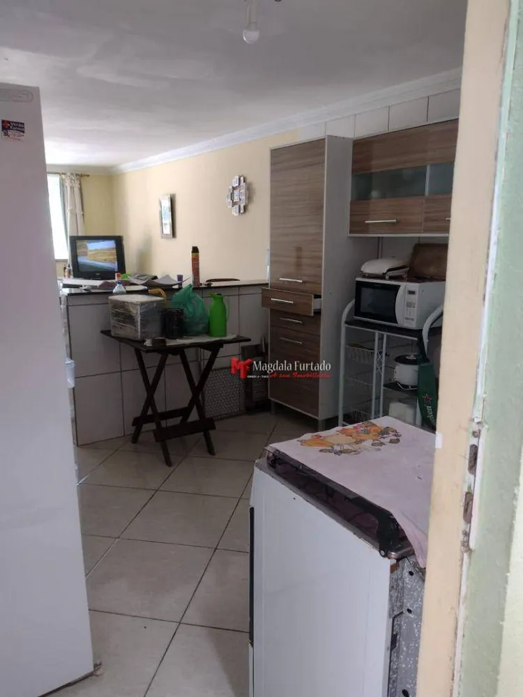 Casa, 2 quartos - Foto 30