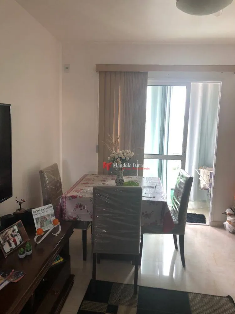 Casa, 2 quartos, 70 m² - Foto 10
