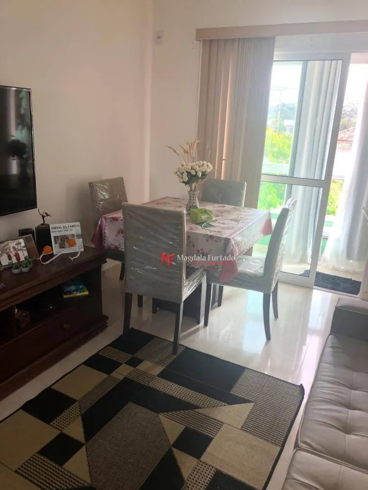Casa, 2 quartos, 70 m² - Foto 6