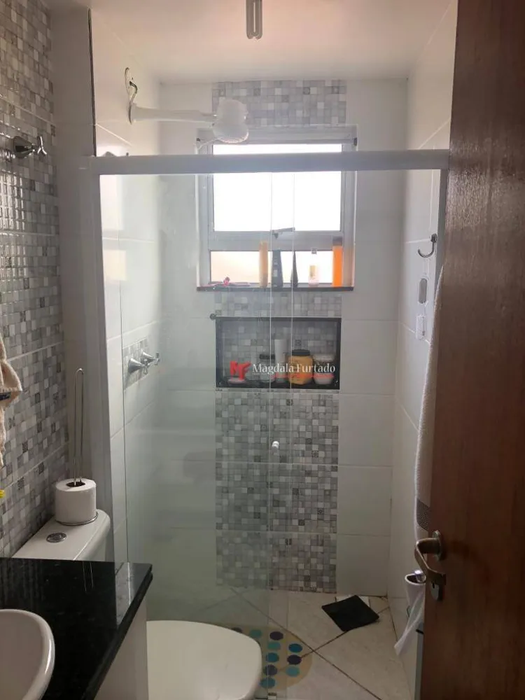 Casa, 2 quartos, 70 m² - Foto 12