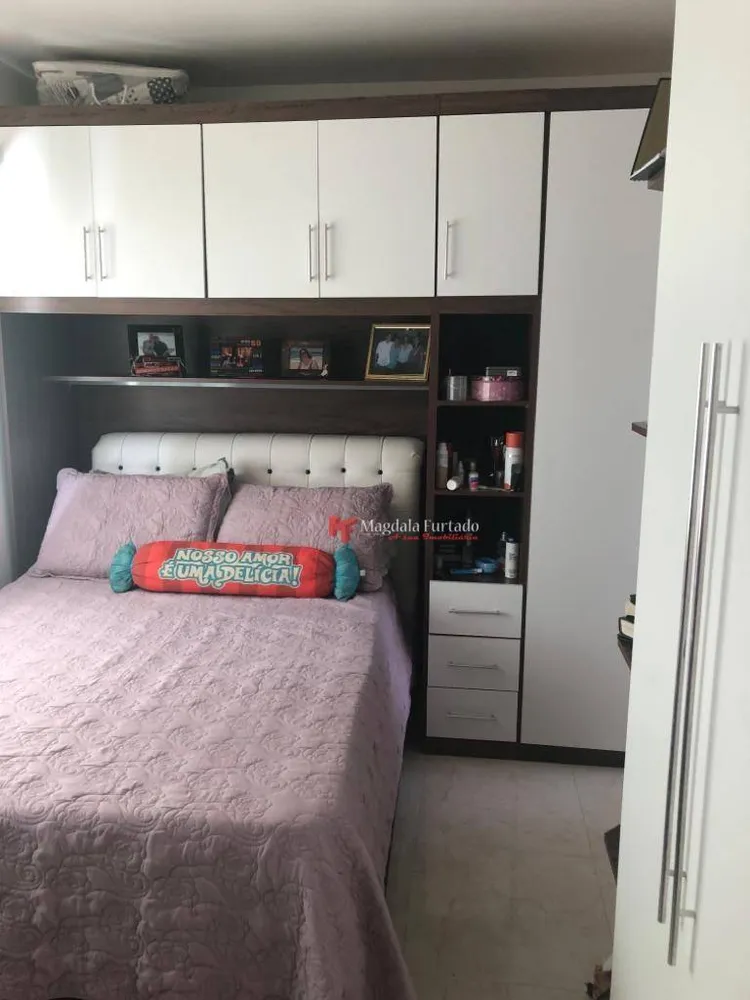 Casa, 2 quartos, 70 m² - Foto 15