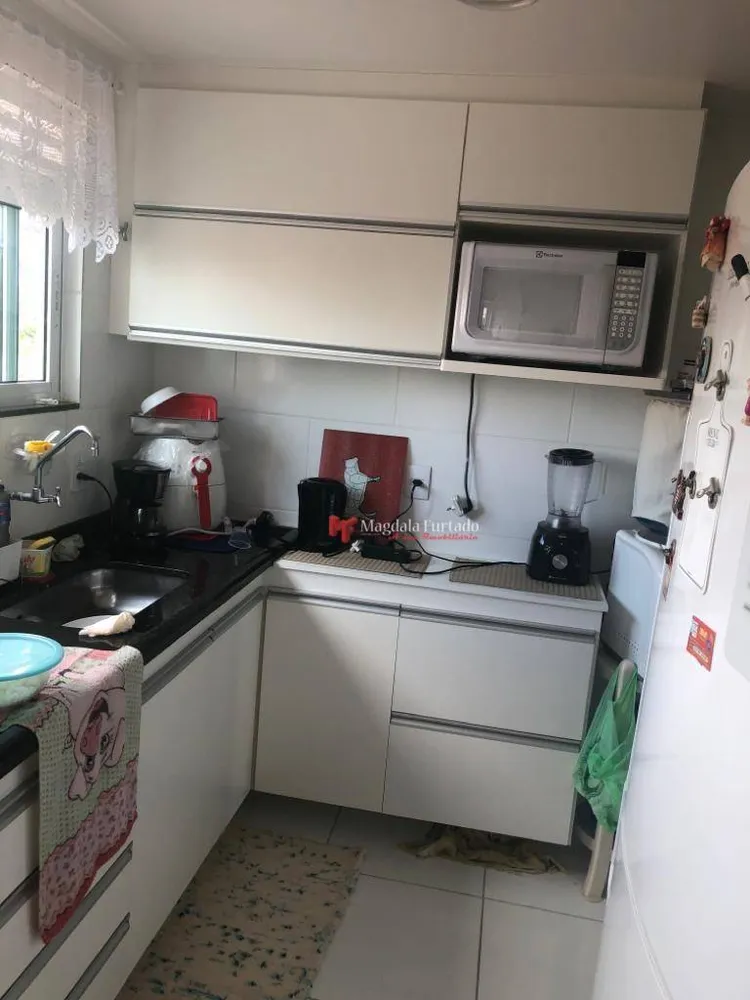 Casa, 2 quartos, 70 m² - Foto 16