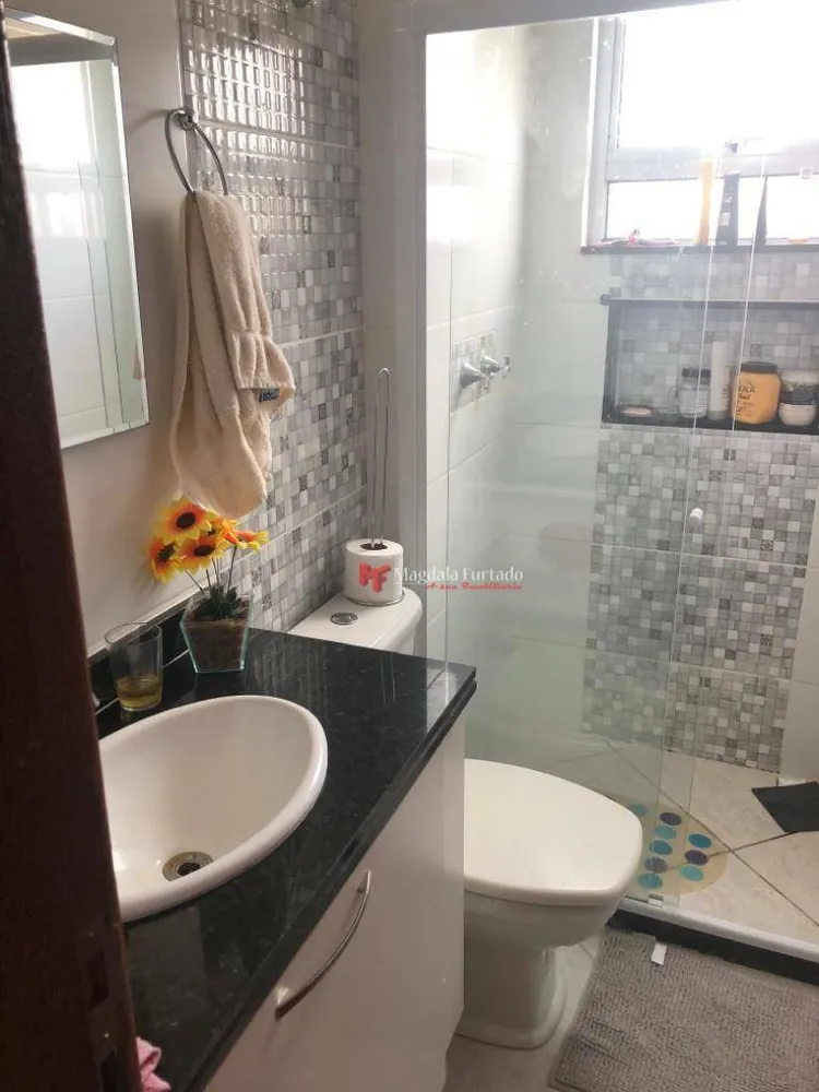 Casa, 2 quartos, 70 m² - Foto 13