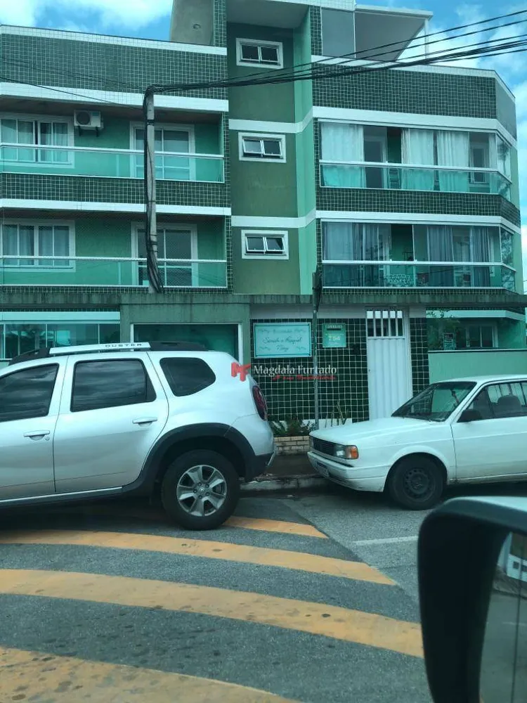 Casa, 2 quartos, 70 m² - Foto 1