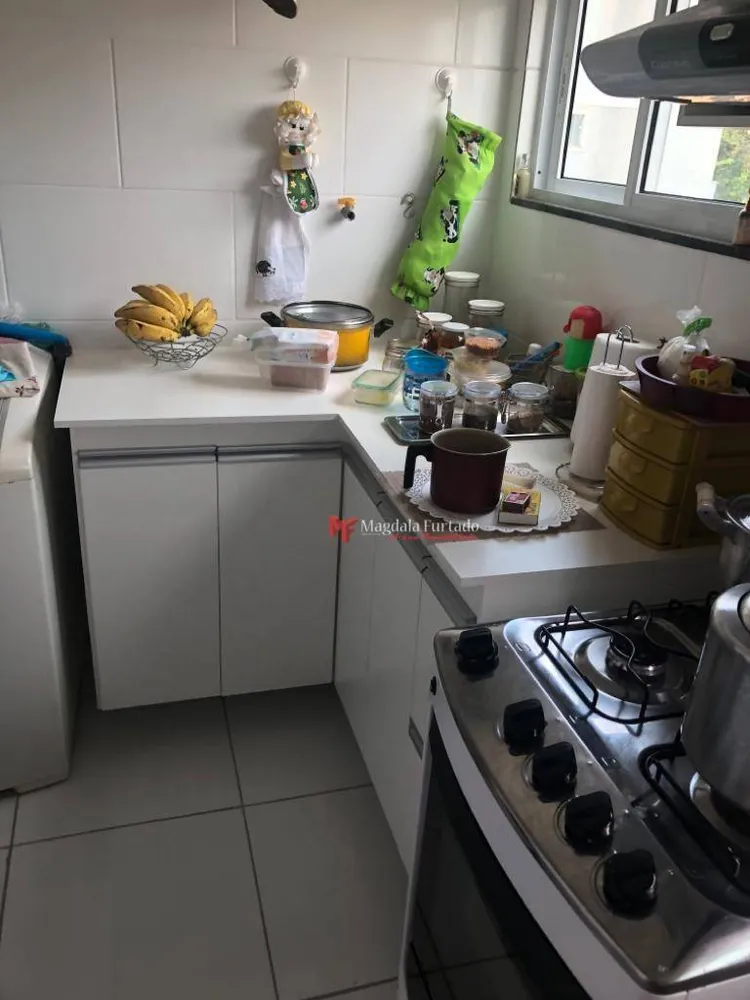 Casa, 2 quartos, 70 m² - Foto 8