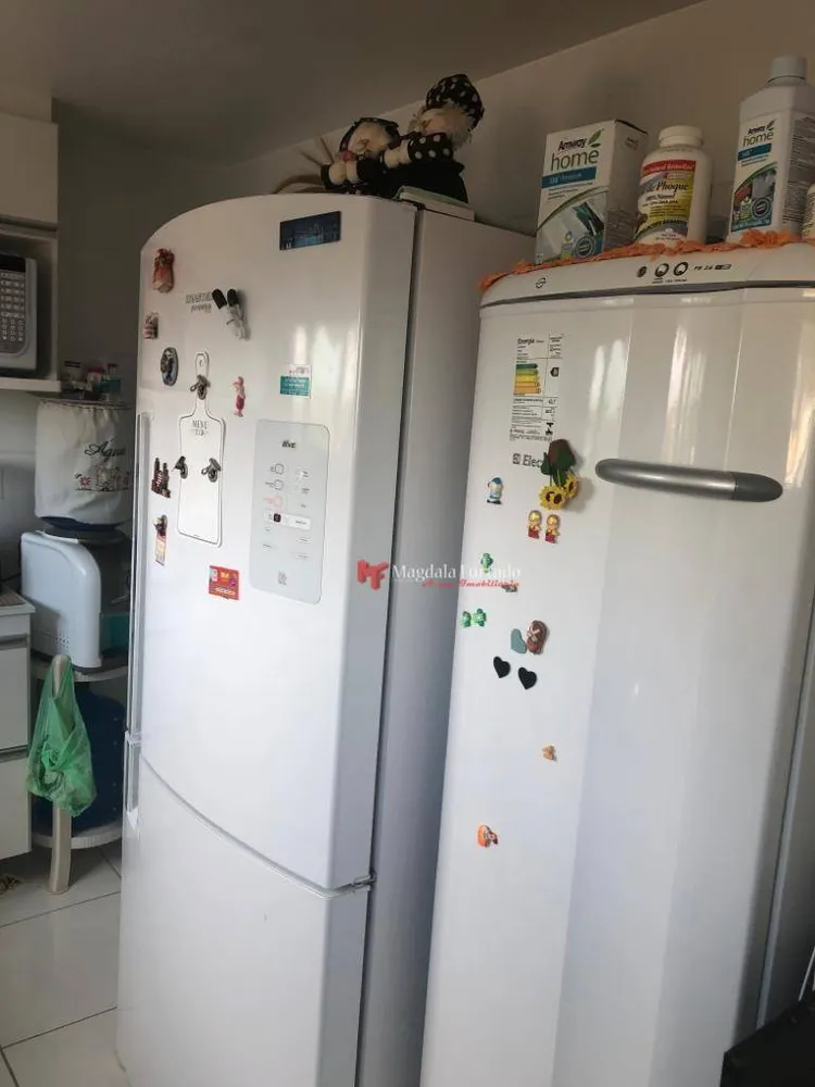 Casa, 2 quartos, 70 m² - Foto 14