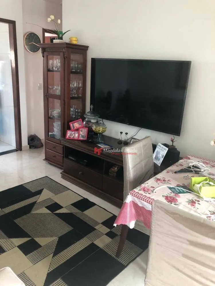 Casa, 2 quartos, 70 m² - Foto 7