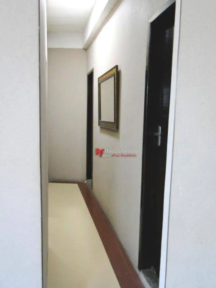 Loja-Salão, 200 m² - Foto 3