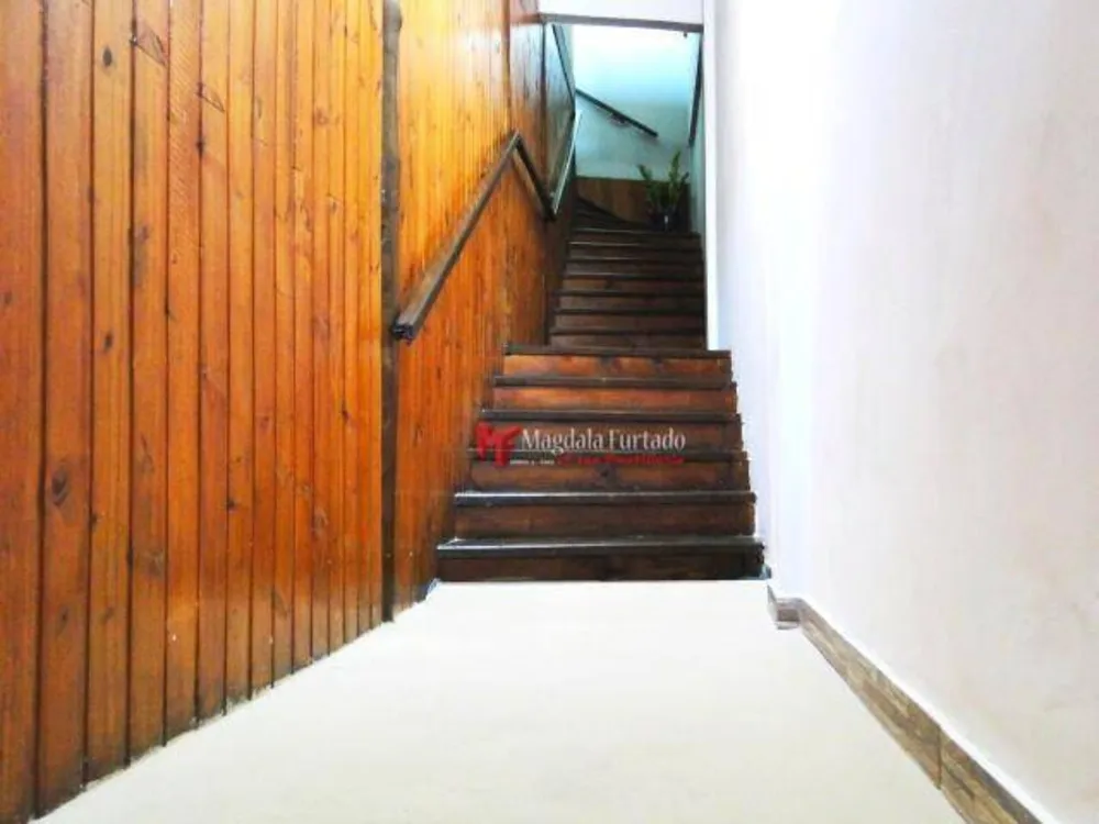 Loja-Salão, 200 m² - Foto 1