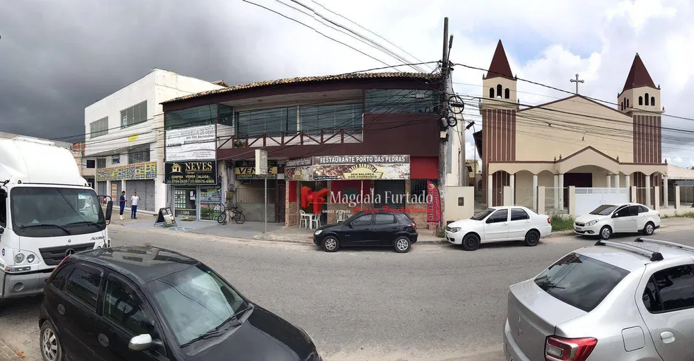 Loja-Salão, 200 m² - Foto 6
