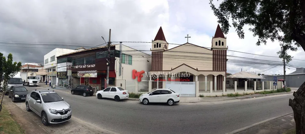 Loja-Salão, 200 m² - Foto 11