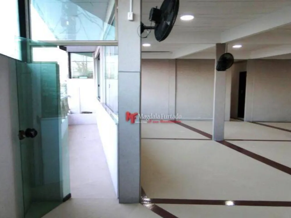 Loja-Salão, 200 m² - Foto 12
