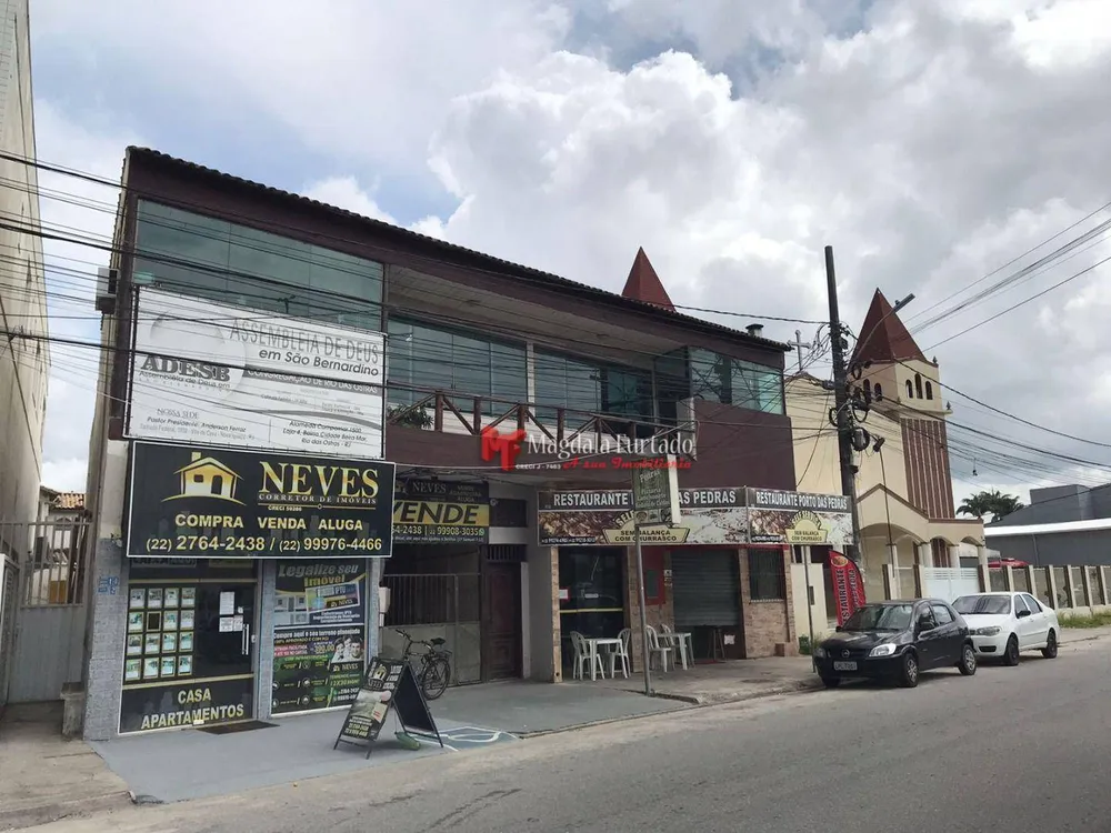 Loja-Salão, 200 m² - Foto 15