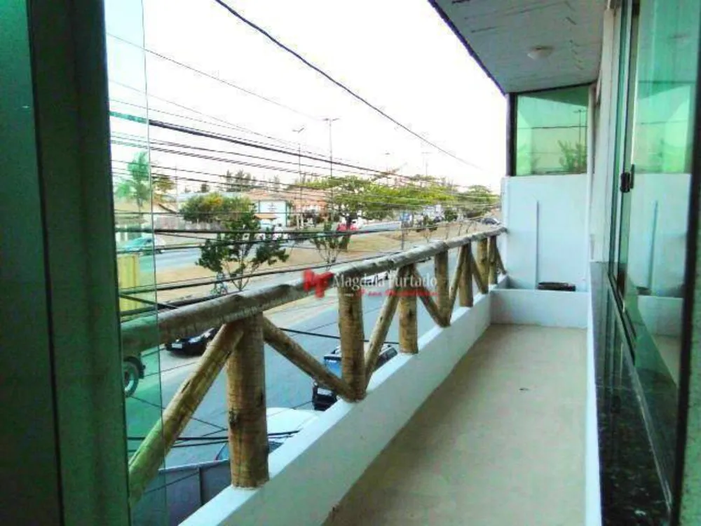 Loja-Salão, 200 m² - Foto 2