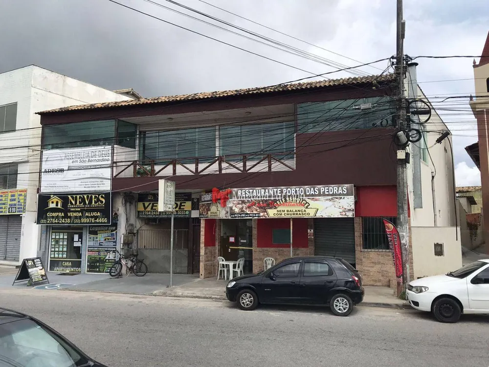 Loja-Salão, 200 m² - Foto 9