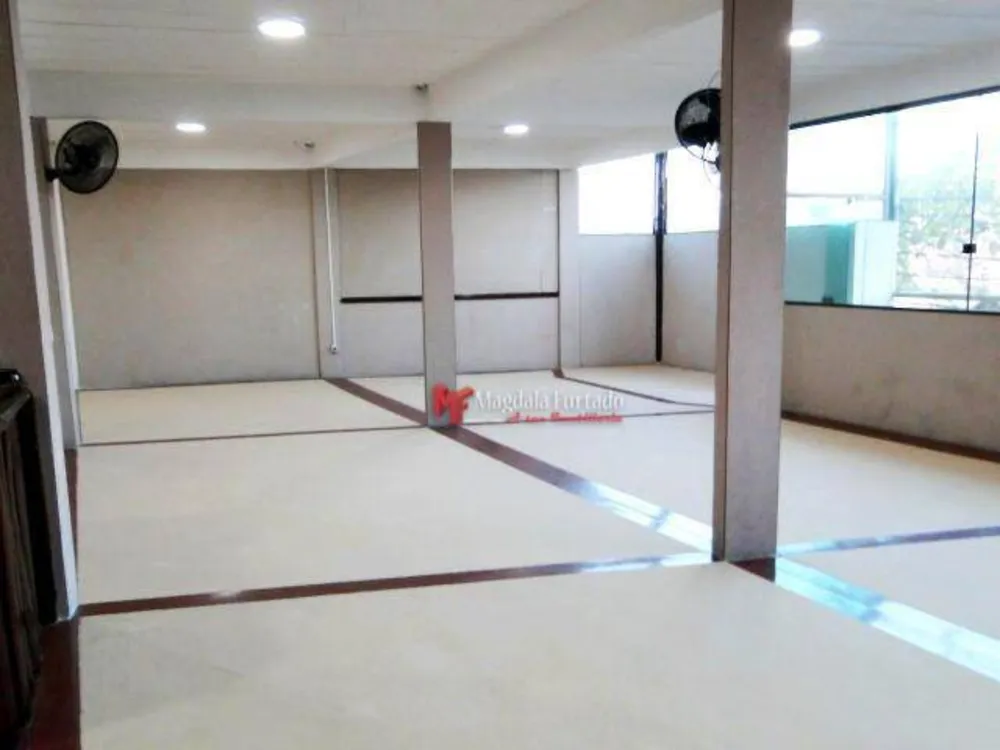Loja-Salão, 200 m² - Foto 4