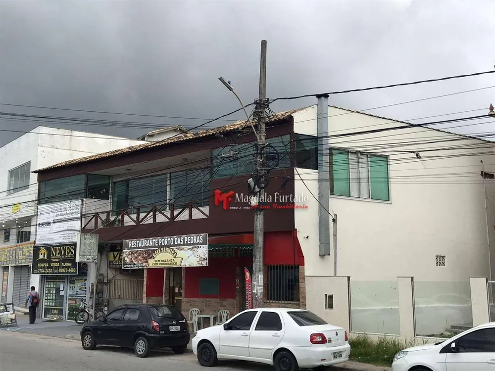 Loja-Salão, 200 m² - Foto 14
