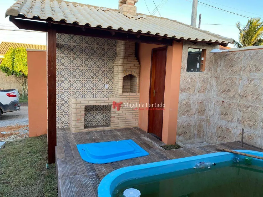 Casa, 2 quartos, 62 m² - Foto 3