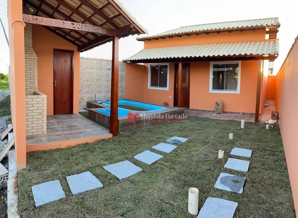 Casa, 2 quartos, 62 m² - Foto 4