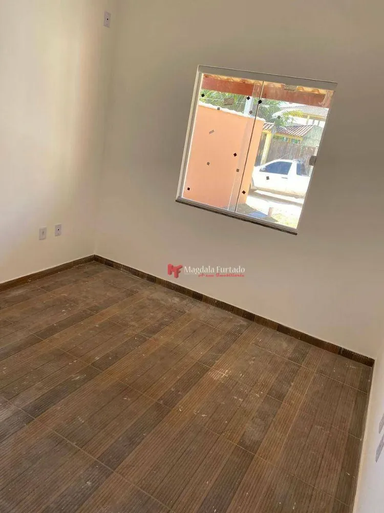 Casa, 2 quartos, 62 m² - Foto 6