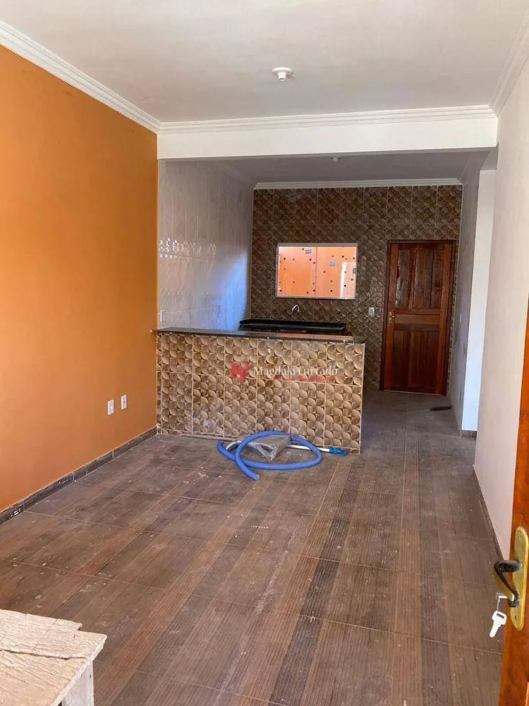 Casa, 2 quartos, 62 m² - Foto 7