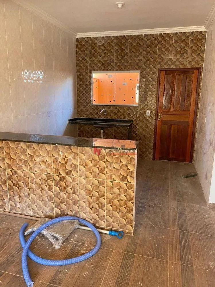 Casa, 2 quartos, 62 m² - Foto 5