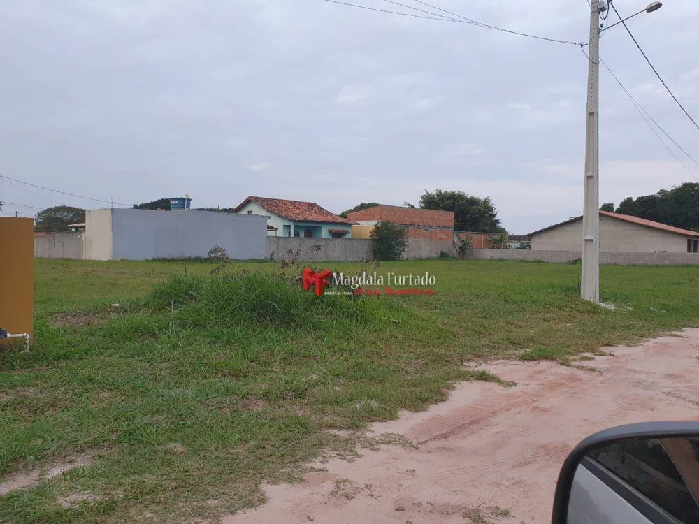 Terreno, 600 m² - Foto 1