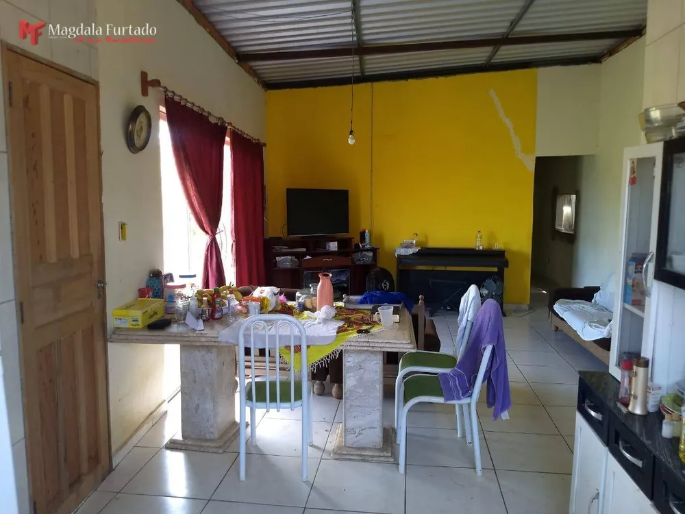 Casa, 3 quartos, 210 m² - Foto 10