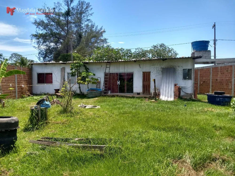 Casa, 3 quartos, 210 m² - Foto 1