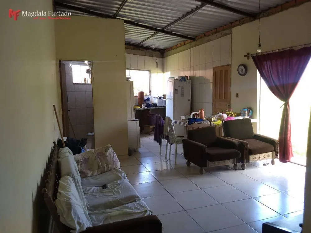 Casa, 3 quartos, 210 m² - Foto 9