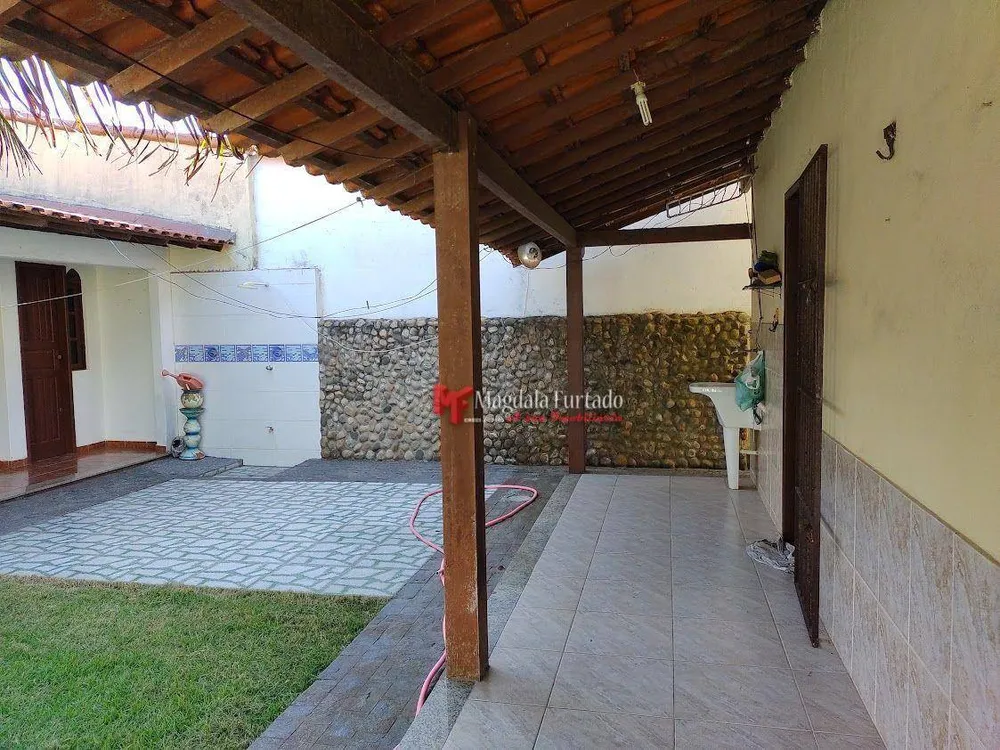 Casa, 3 quartos, 201 m² - Foto 50