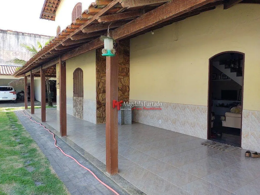 Casa, 3 quartos, 201 m² - Foto 45
