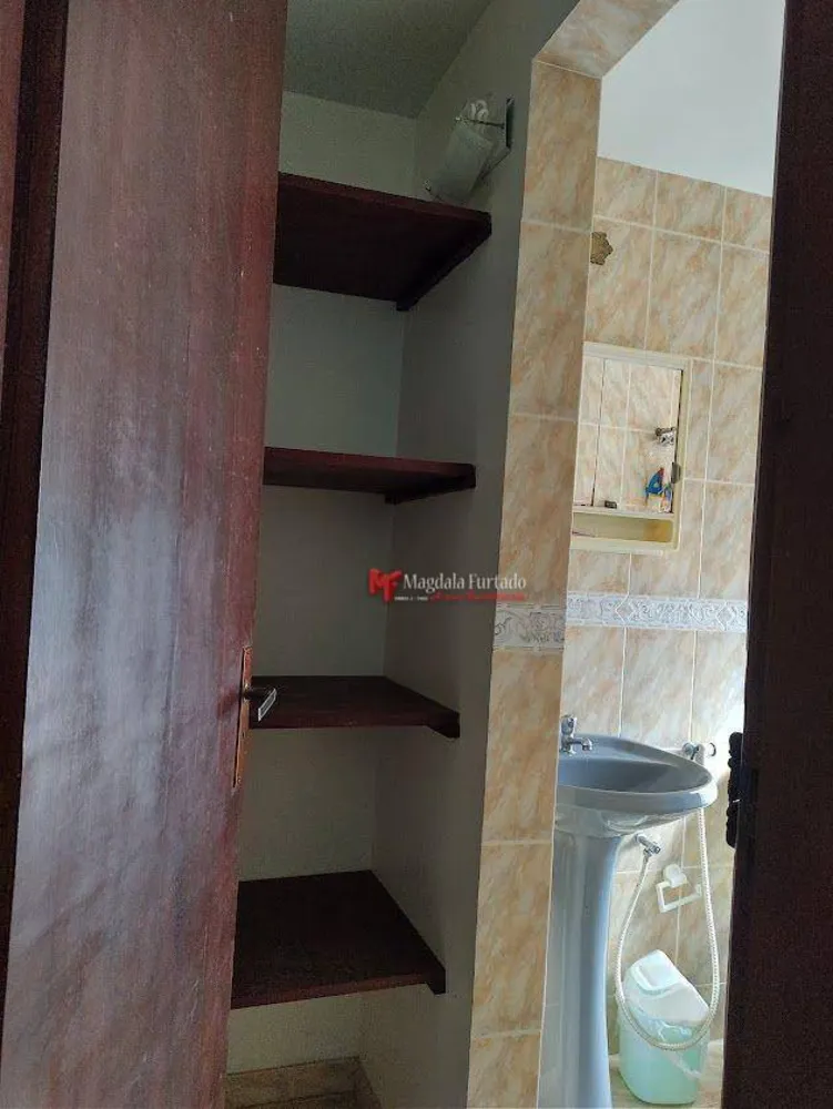 Casa, 3 quartos, 201 m² - Foto 17
