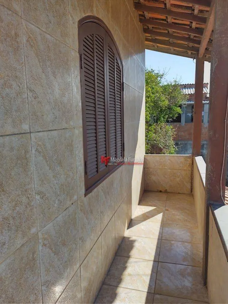 Casa, 3 quartos, 201 m² - Foto 28