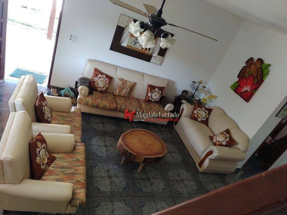 Casa, 3 quartos, 201 m² - Foto 30