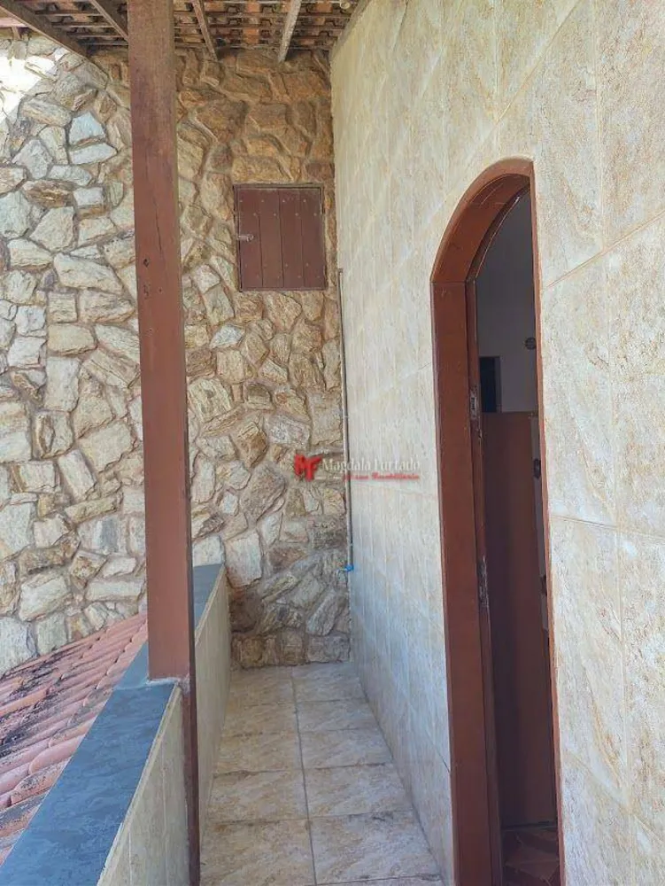 Casa, 3 quartos, 201 m² - Foto 27